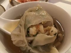 -唐阁(香港朗廷酒店)