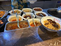 -李叁面馆(妇幼店)