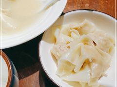 -龙抄手食府(浣花北路店)