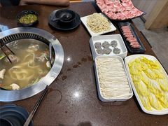 -阿二骨煲(新天地店)