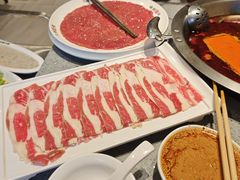 -华晟山城火锅(开发区港西东阁里店)