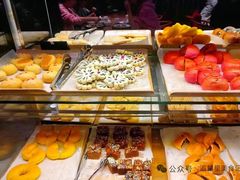 -素虎料理(前门店)