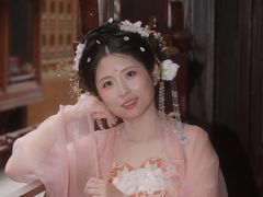 -汉仪华裳汉服馆(豫园店)