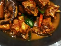 -滁香园·滁州菜(琅琊山店)