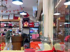 -得记得潮州海鲜砂锅粥(宝业路店)