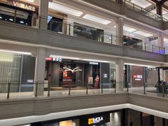 -新时代家居生活广场(古墩店)