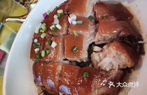 Dongting Specialty Pork