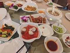 -庄氏祥记家常食府(国瑞建材家居博览中心店)