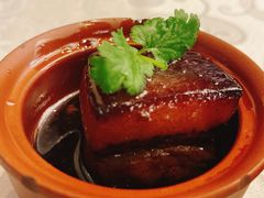 -山外山菜馆(玉泉路店)