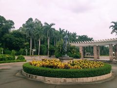 -南国桃园旅游度假区