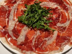 -Oyster Talks 四度蚝法餐厅
