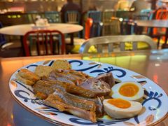 -陈鹏鹏潮汕菜(宝安机场T3航站楼店)