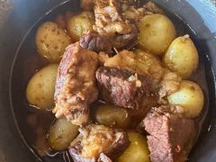 -烧肉馆(古北水镇景区店)