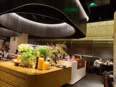 -Ameigo梅果·云贵川bistro(长宁来福士店)