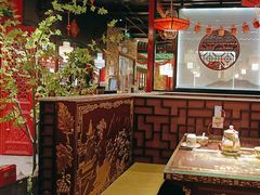 -缪氏川菜(深圳北站缤果空间店)