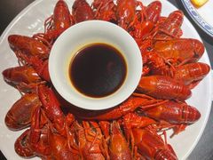 -京悦南门涮羊肉·羊蝎子火锅(田林路店)