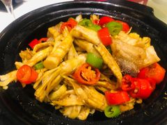 -陆壹捌餐厅(五大道店)