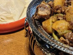 -荣鹏风味烀饼总店