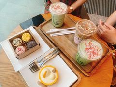 -星巴克(深圳前海企业公馆店)