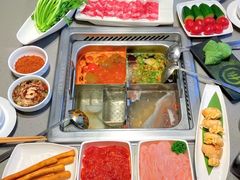 -海底捞火锅(万达广场店)