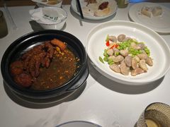 -筱爷叔·上海传统手工菜(玉树路店)