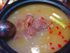 -尼玛藏家风味园(阿山食城店)