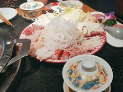 -大龙燚火锅(南山大道店)