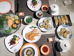 -極上萬膳·日料放题(海岸城店)