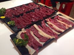-陈记顺和牛肉火锅馆(天河北路店)