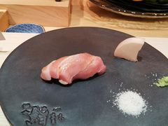 -橼舍鮨青木
