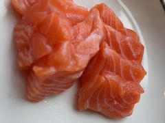 三文鱼-君悦酒店·乐厨·高空自助餐(青年大街店)