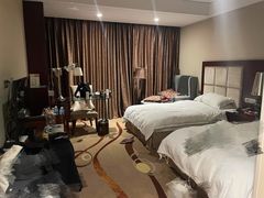 -锦龙国际酒店(天津奥体中心华苑地铁站店)