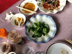 -清真烧麦馆(民族路店)