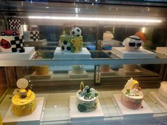 -CAKEBOSS蛋糕老板(东直门来福士店)