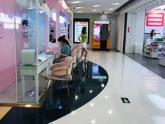 -银座mall(东直门店)