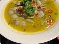 -大成海鲜烧烤·海鲜粥(长寿路店)