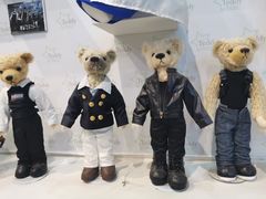 -济州岛泰迪熊博物馆