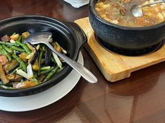 -茶港食堂(武昌店)