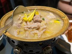 -小吊梨汤·北京菜·烤鸭(清河万象汇店)