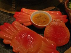 -湊湊火锅·茶憩(打浦桥日月光店)