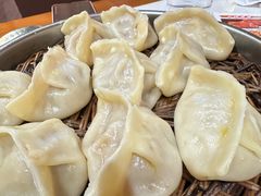 -老爷子原味蒸饺(总店)