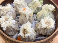 -都一处烧麦馆(前门店)