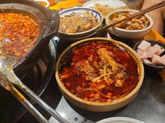 -小饕荟雅安贡椒鱼鲜馆(广福桥店)