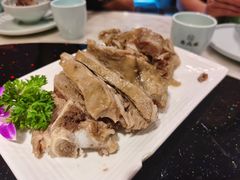 -品回味清真西北楼(宁波首店)