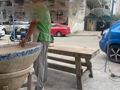 -竹青胶东摔面(黄岛开发区店)