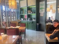 -鸭天下·川菜·家宴(铂金时代店)