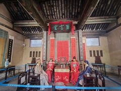 -胡氏古民居建筑