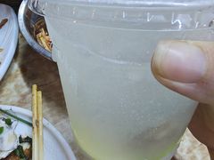 -喝丢一只鞋海鲜烧烤(总店)