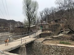 -水峪民俗村
