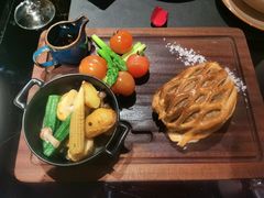 -上海苏宁宝丽嘉酒店·Cafe Bellagio西餐厅